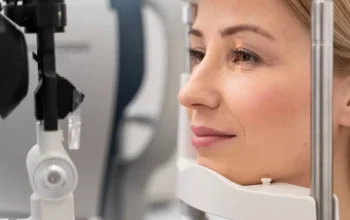 Personalized Retina Laser Therapy Services: Revolutionizing Eye Care