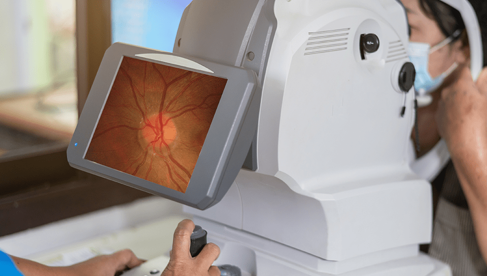 Personalized Retina Laser Therapy Services 