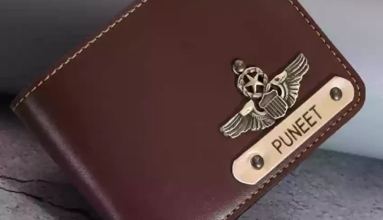 Choosing the Perfect Men's Wallet for Your Lifestyle