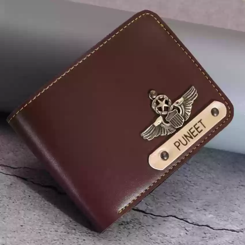 Choosing the Perfect Men’s Wallet for Your Lifestyle